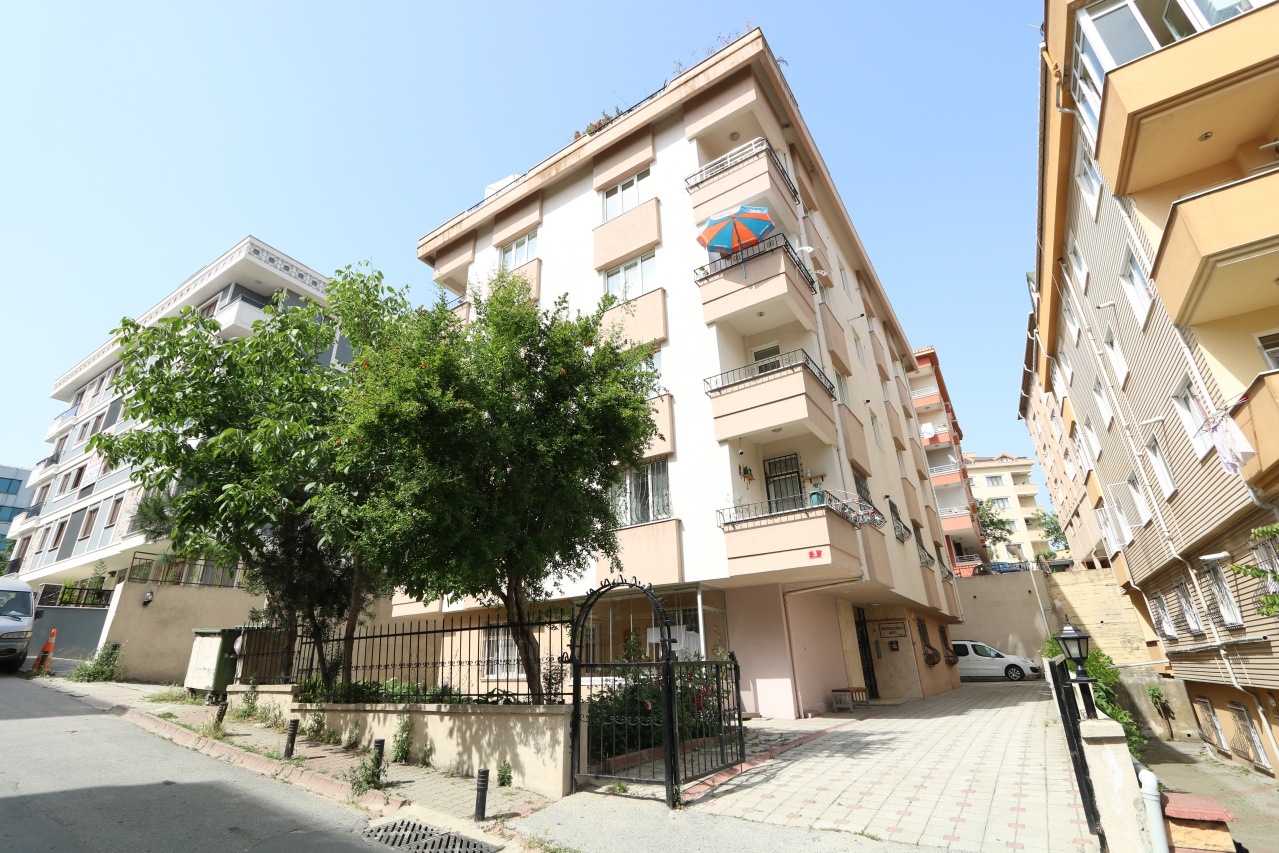 Mürseloğlu Apartmanı Konut Projesi